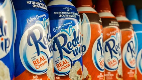 Reddi Wip