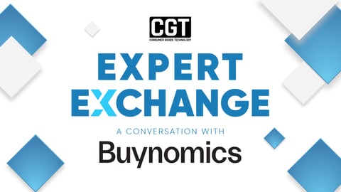 Buynomics Expert Exchange
