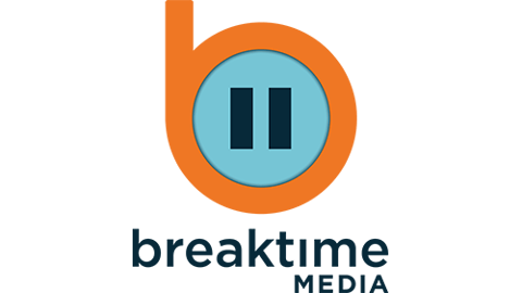 Breaktime Media logo