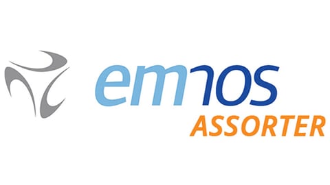 Emnos logo