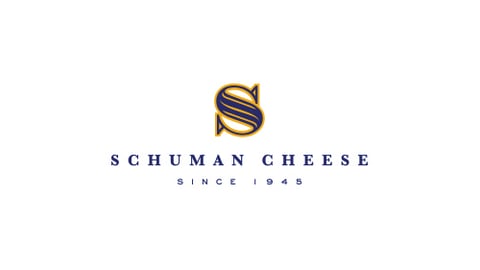 Schulman Cheese logo