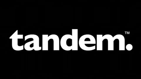 tandem logo