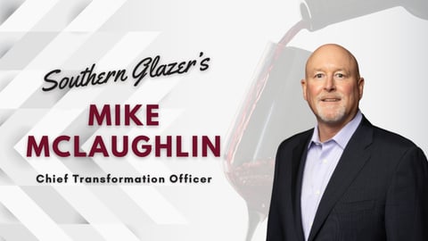Chief Transformation Officer
