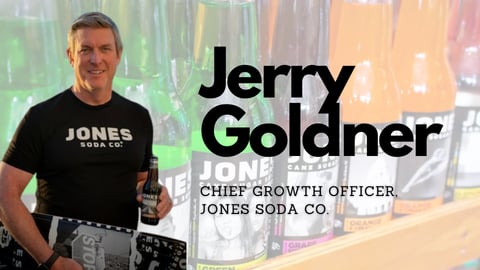 jerry goldner