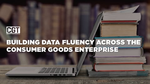 Building Data Fluency 