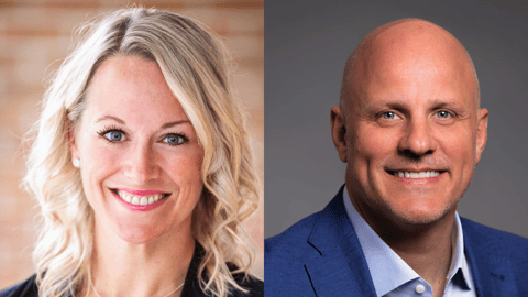 Diana Frost Cory Onell Kraft Heinz