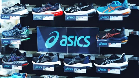 asics