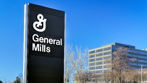 general mills