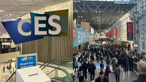 CES NRF