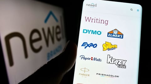 Newell Brands