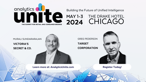 Analytics Unite