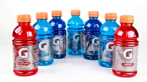 Gatorade