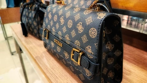 guess bag