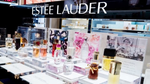 Estee Lauder