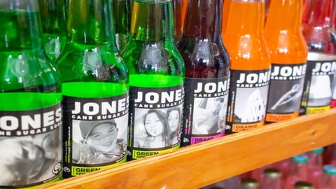 Jones Soda