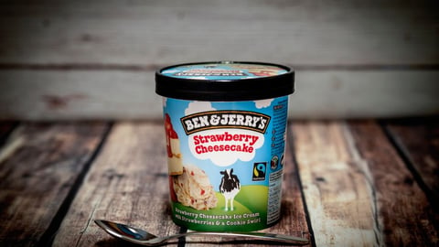 Unilever Ben & Jerry's