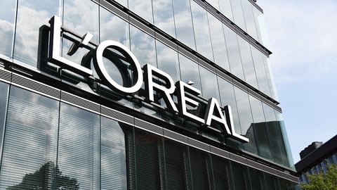 l'oreal