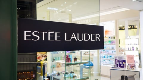 Estee Lauder