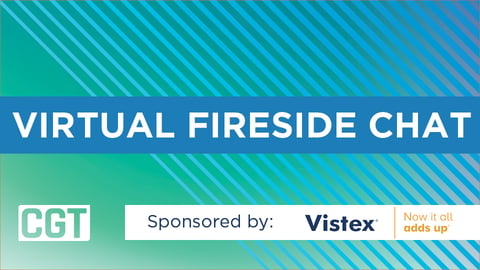 Vistex Fireside Chat