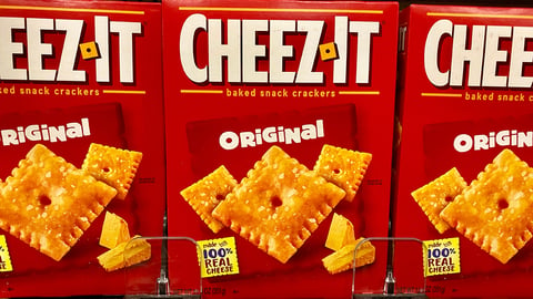 cheez-it