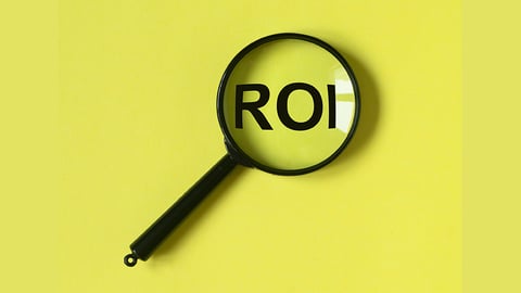 Generative AI ROI