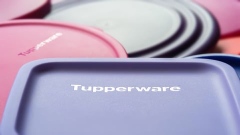 Tupperware