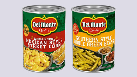 Del Monte Foods