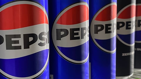 PepsiCo