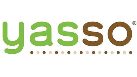 Yasso logo