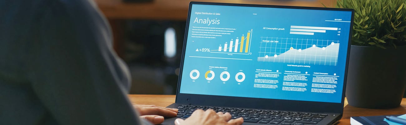 Insights & Analytics Solutions Guide 2019