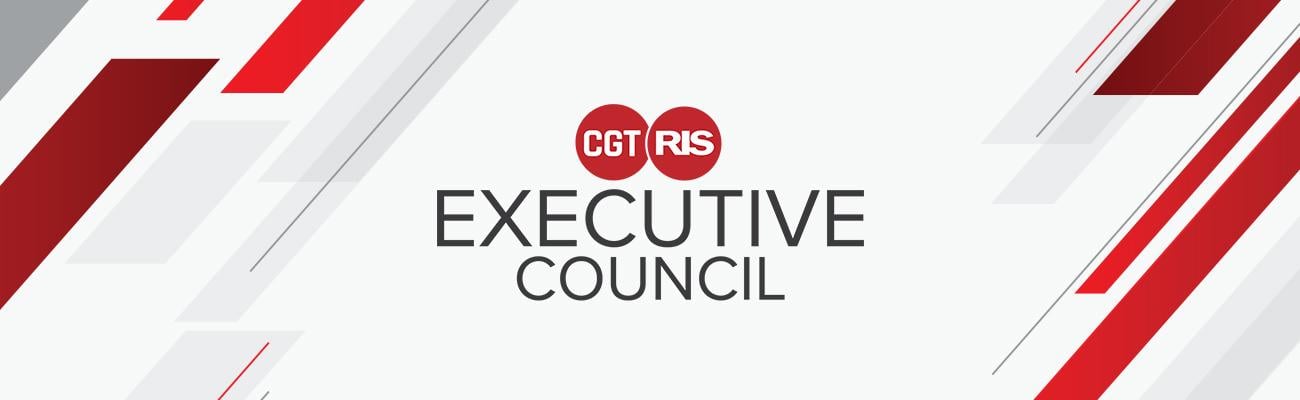 Executive Council logo