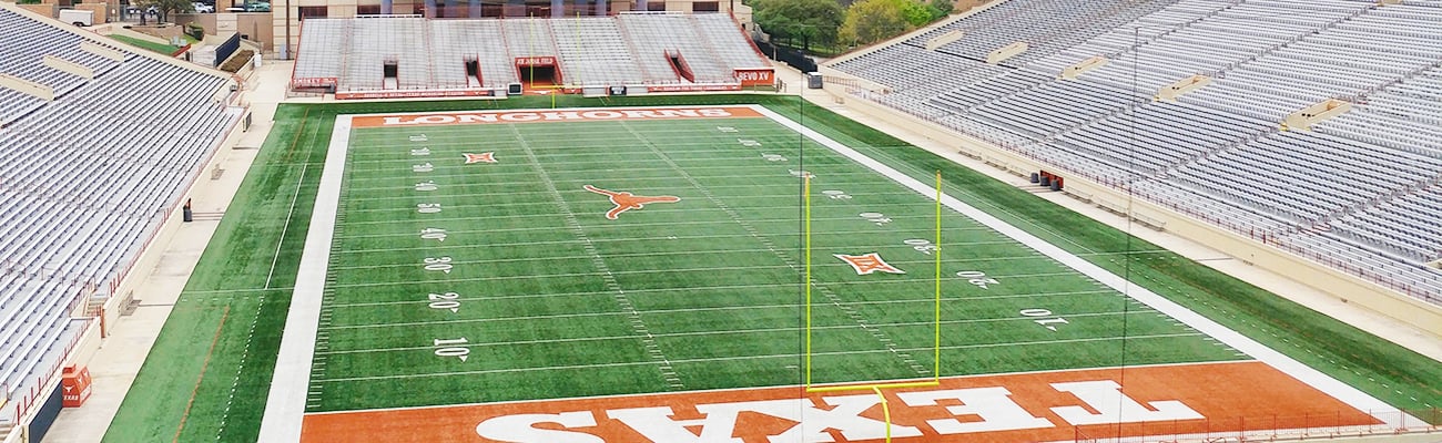 university of texas