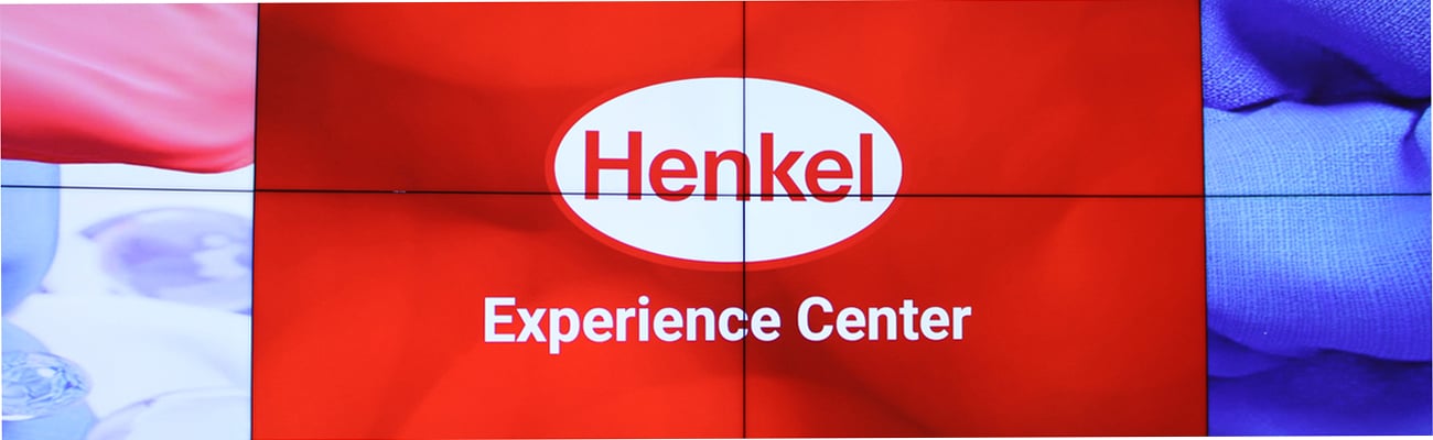 Henkel Experience Center Stamford CT