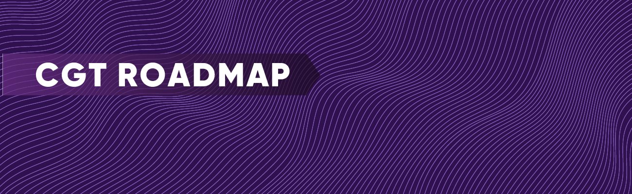 Roadmap Hero