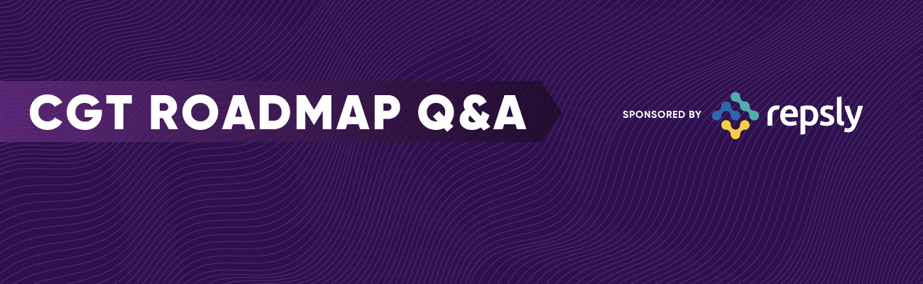 Repsly Roadmap