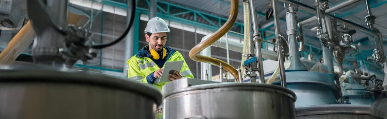 Revolutionizing Manufacturing Downtime with Generative AI