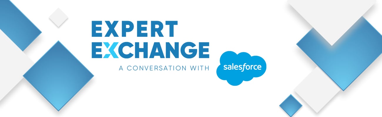 Expert Exchange