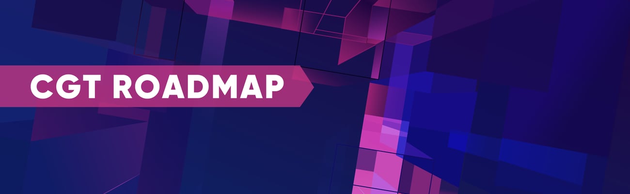 Roadmap Hero