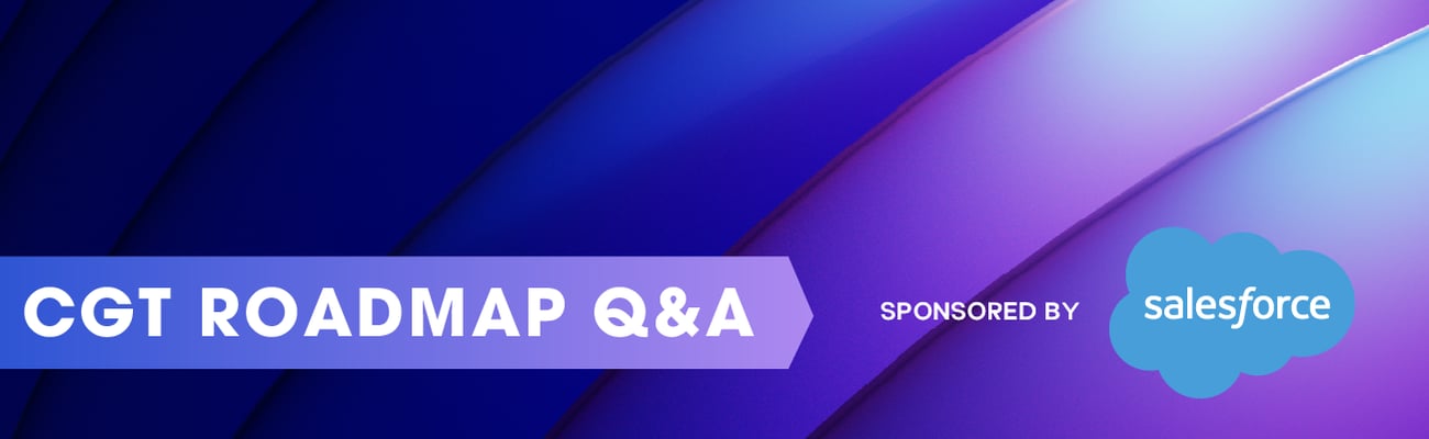 Q&A Hero