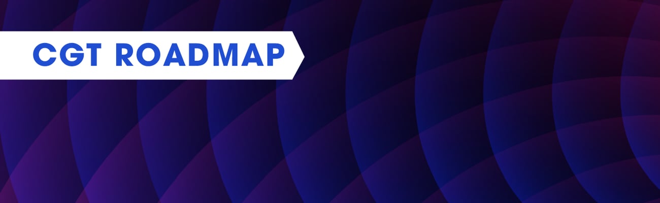 Roadmap Hero