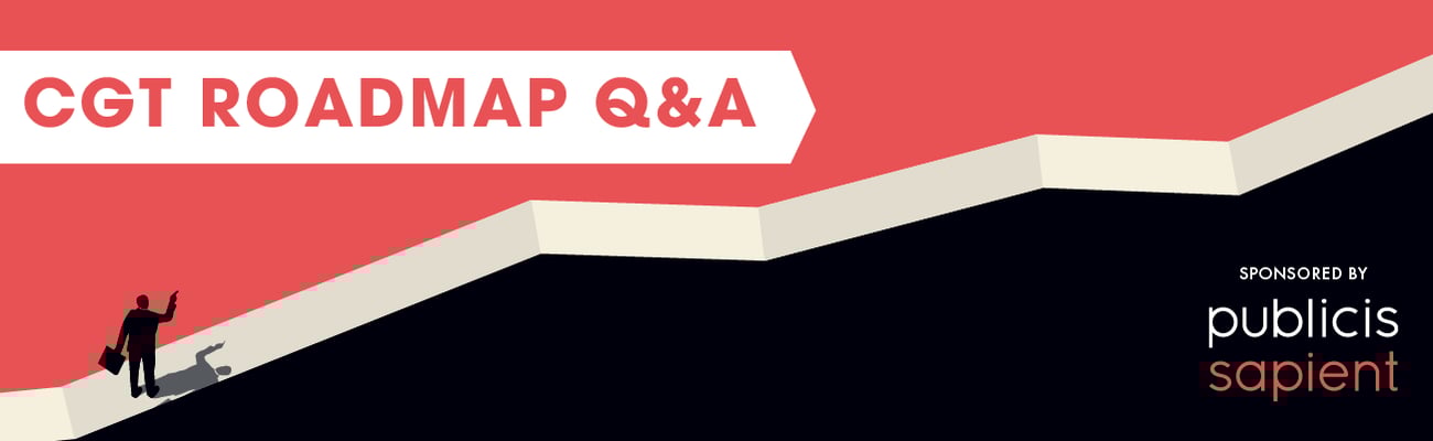 Roadmap Q&A Publicis