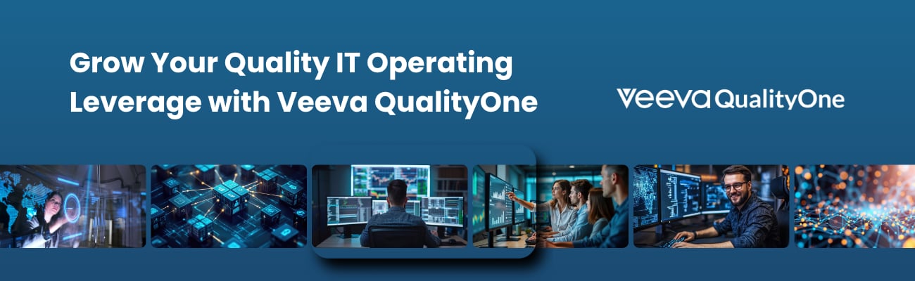 Grow Your Quality IT Operating Leverage
