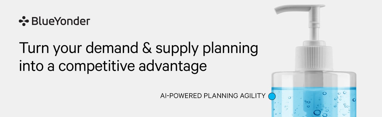 Unified Demand and Supply Planning for a Cognitive Era