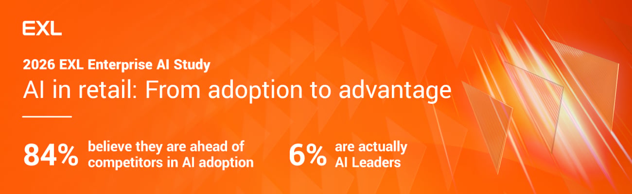 AI in Retail: From Adoption to Advantage
