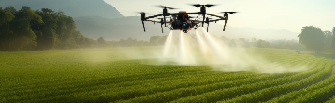 From Farm Data to Supply Chain Confidence