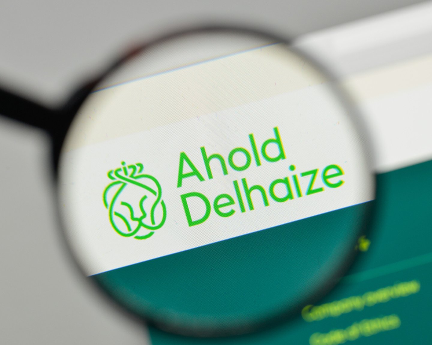 Ahold Delhaize