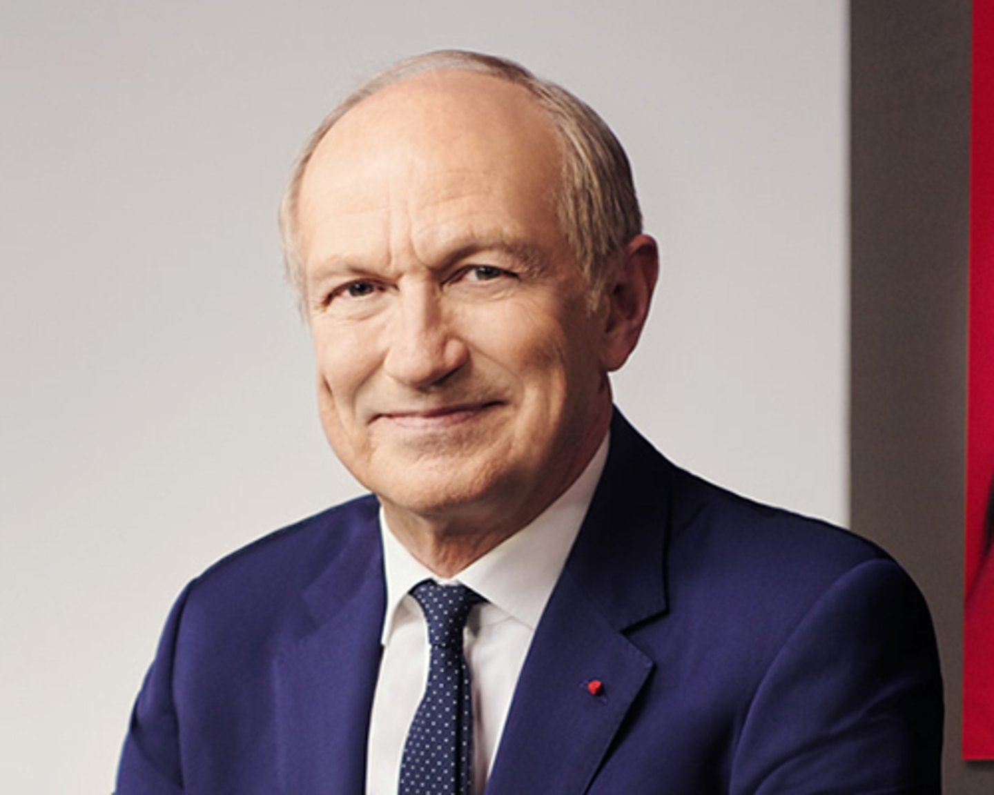 Jean-Paul Agon