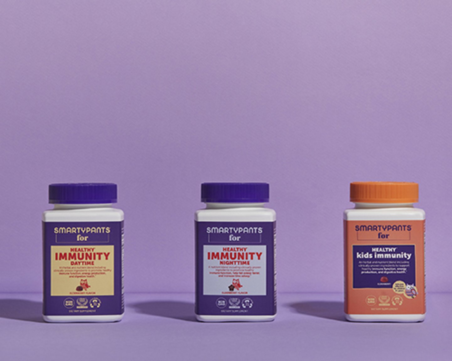 Unilever will acquire SmartyPants Vitamins as the company builds out its health and wellness portfolio.
