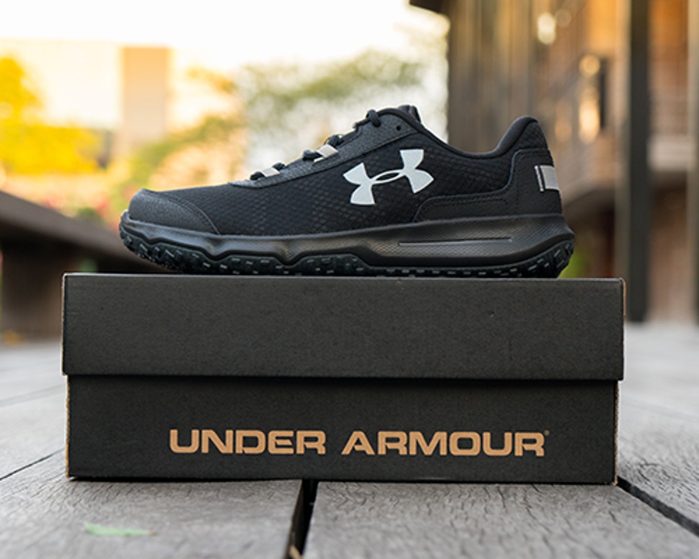 Under Armour completed the migration of its SAP environments to AWS earlier this year.