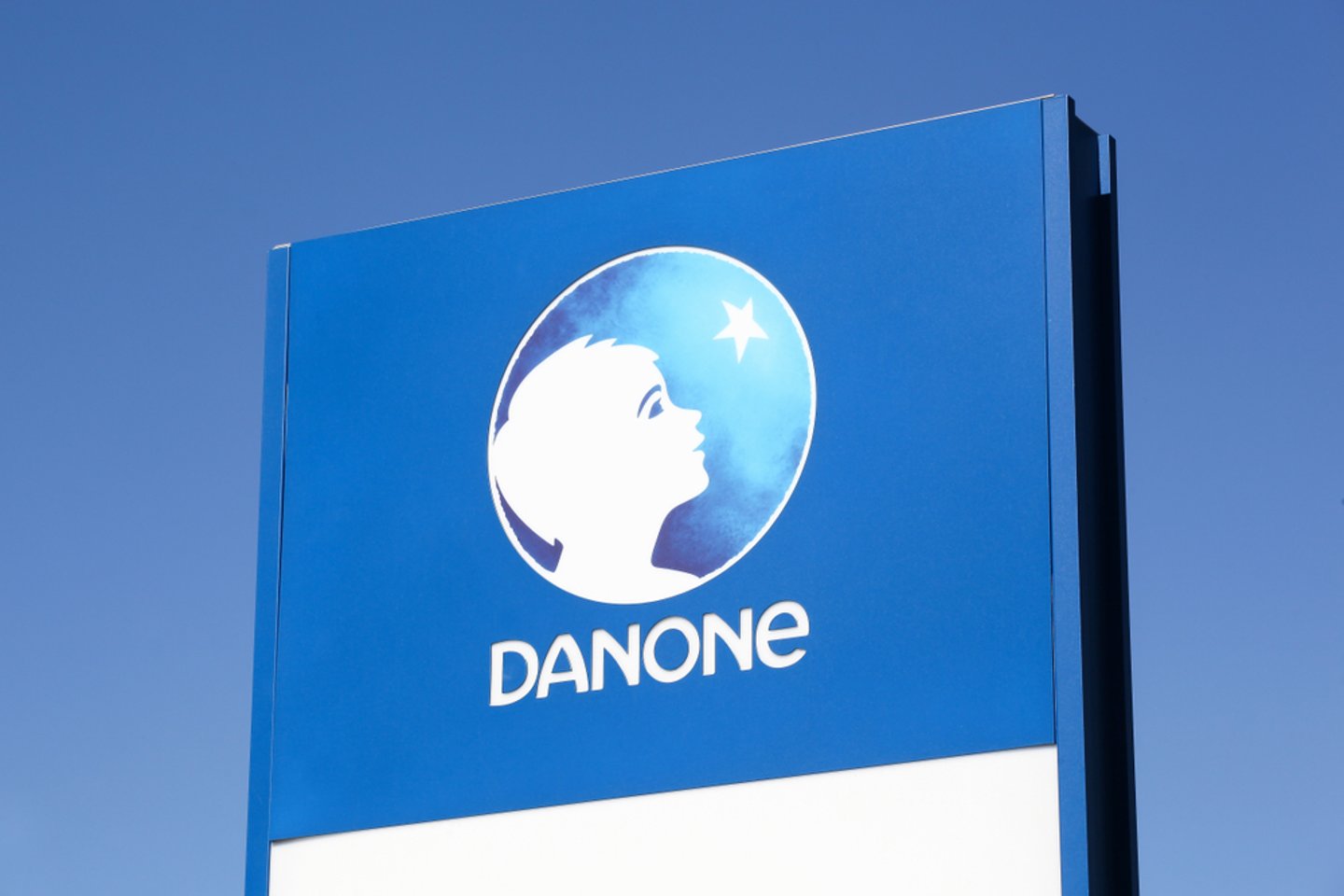 Danone headshot